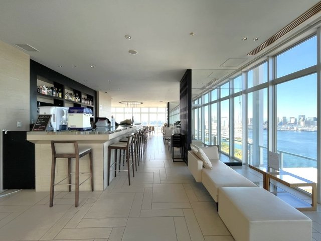 Ｂrillia　有明　CityTowerのその他共用部分