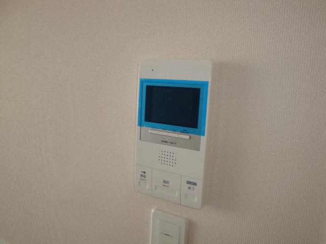 Citras Clair（シトラス　クレール）の内装|カメラ付インターホン