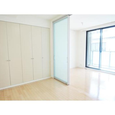 【居間・リビング】 | ＭＭガーデン | ※写真は同タイプ住戸です。