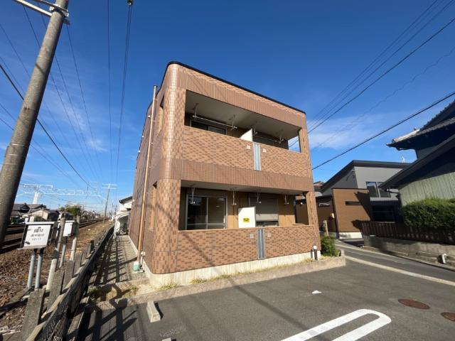 プレリュードⅡの外観|外観写真（昼）