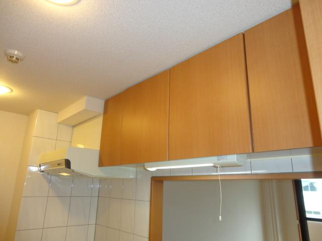 グリーンヒルズのキッチン|キッチン