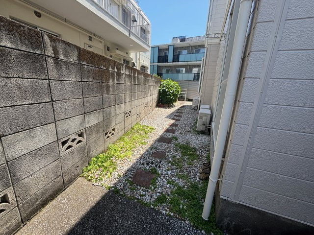 グレース山王のその他共用部分