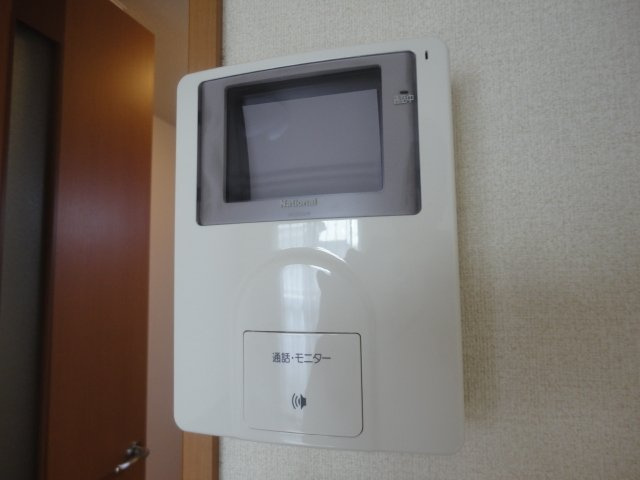 ピアッツア紗梨のその他|モニター付きインターホン
