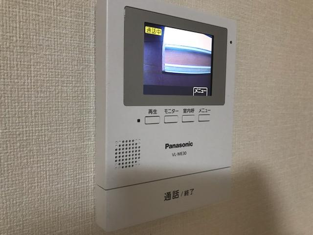 アイディールＮの内装|室内