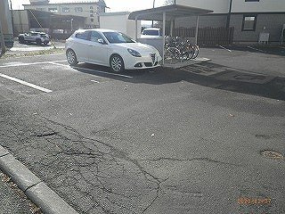 レオパレスリベェールＩのその他