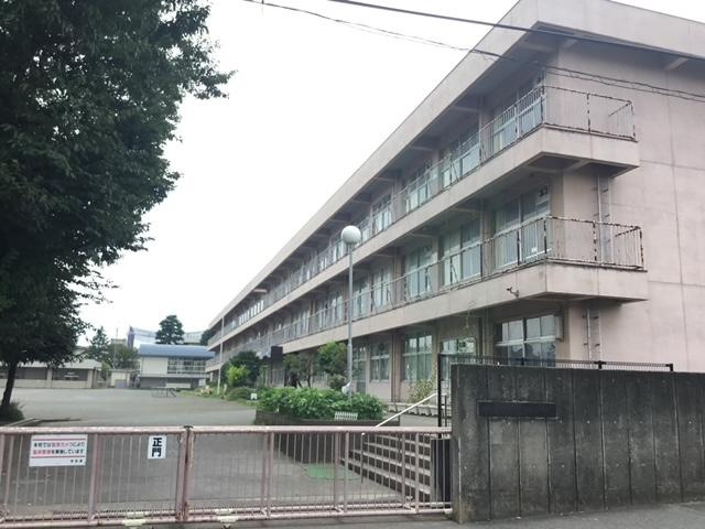 パーチェの周辺|相模原市立大野北小学校まで608ｍ