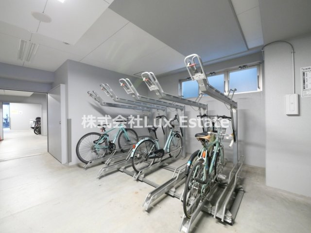 プレサンス堺筋本町ディスティニーのその他共用部分