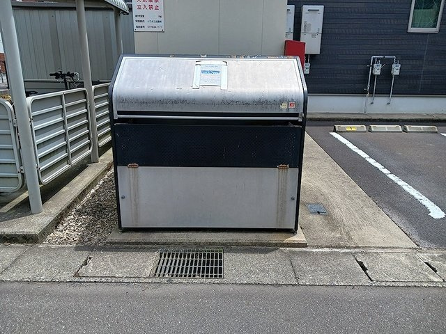 グランド　オーブのその他共用部分
