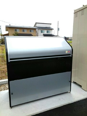 アンジュ・レーヴのその他共用部分