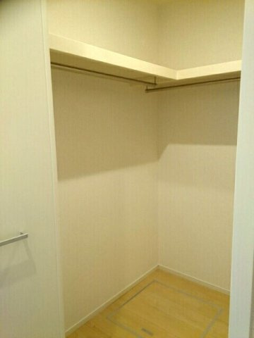 アンジュ・レーヴの収納