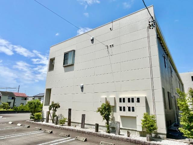 ソレイユ　M.TⅡの外観|外観写真（昼）