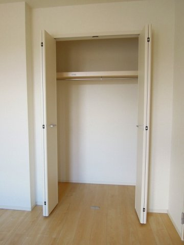 アンバーの設備