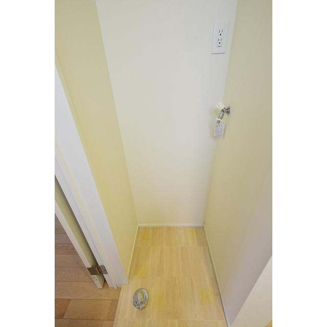 グランエッグス新大塚Eの設備|その他　設備