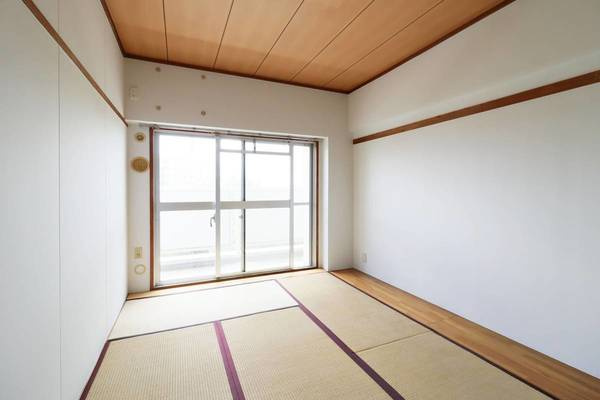 ビレッジハウス成田吾妻タワー1号棟のその他|ビレッジハウスの同一物件・同一タイプの間取りの写真です
