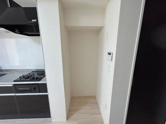 サンテラスの収納|収納