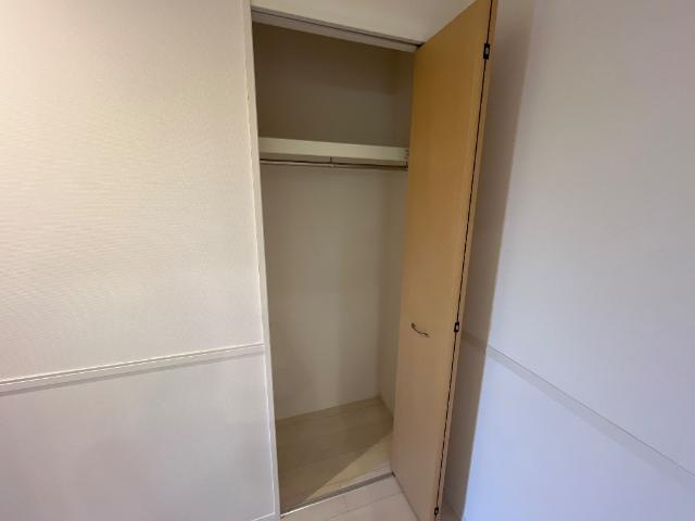 クレア花水木Ｅの収納|玄関収納