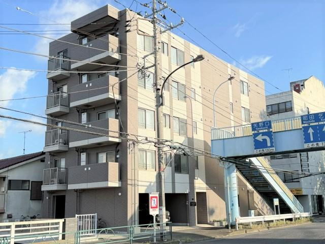 オークフォレスト　聖蹟桜ヶ丘