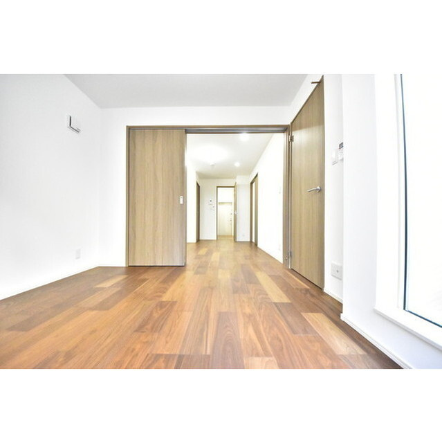 ノースコベントガーデンの内装