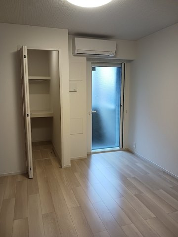レジデンス　マイの内装