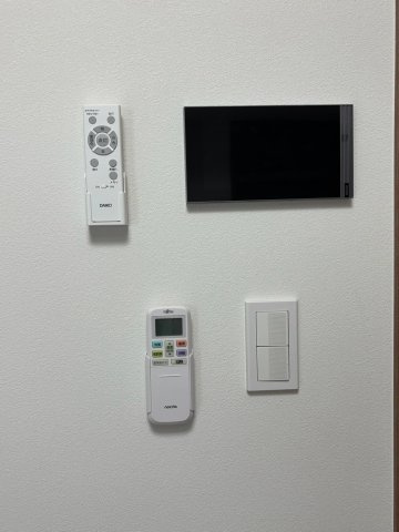 クレヴィスタ板橋の設備