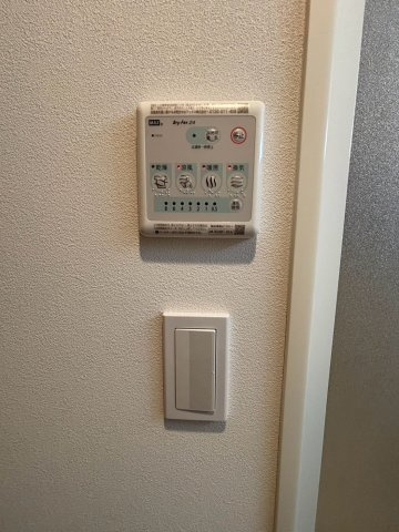 クレヴィスタ板橋の設備