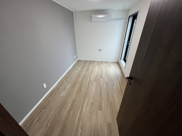 D－STYLE千住大橋の内装