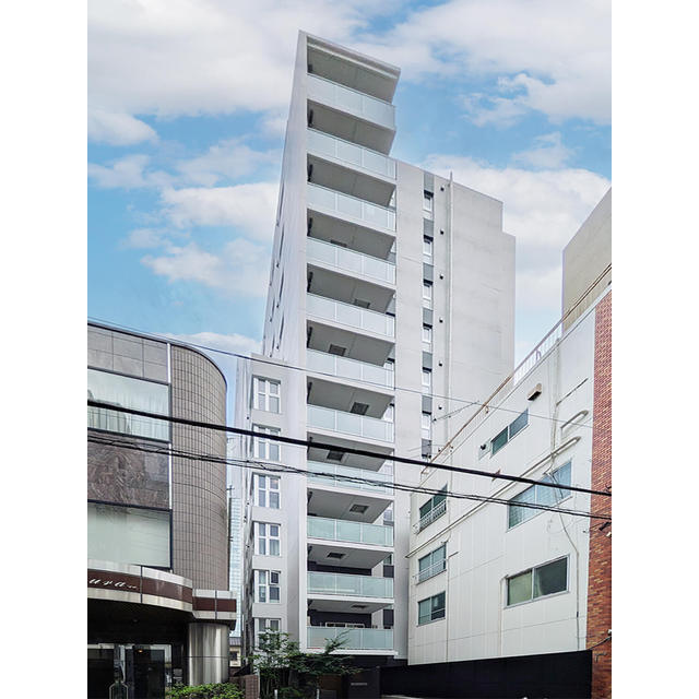 オーパスレジデンス錦糸町North　　