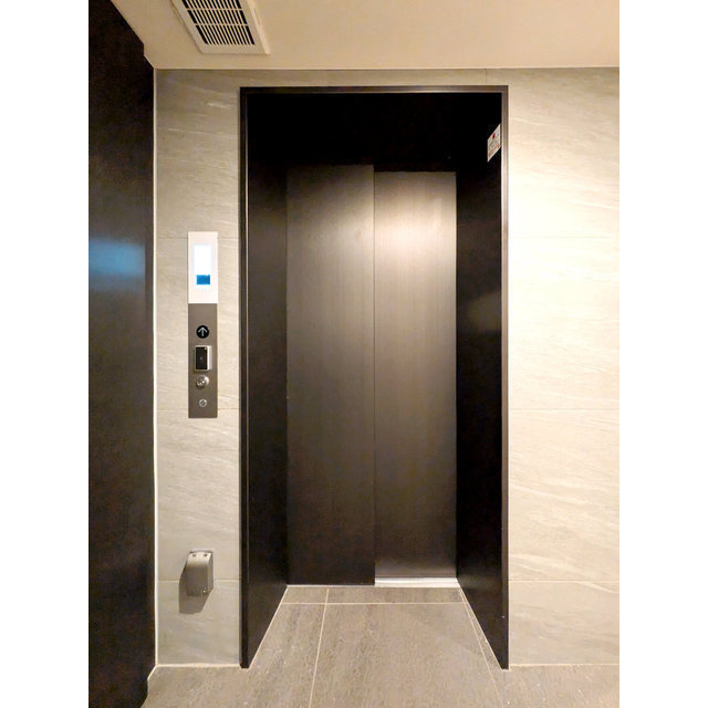 オーパスレジデンス錦糸町North　　のその他共用部分|エレベーター