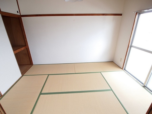 まさごマンションＢの内装