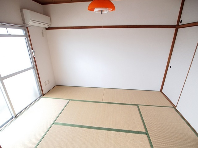 まさごマンションＢの内装