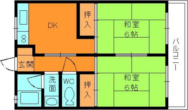 まさごマンションＢ