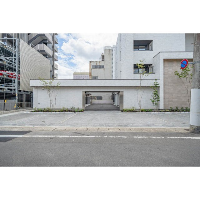 ウノディローロの駐車場|お問い合わせは美濃善不動産駅前店へ！