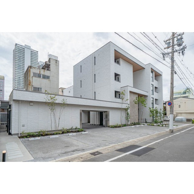 ウノディローロの外観|お問い合わせは美濃善不動産駅前店へ！