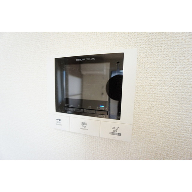D-room岐南町八剣北の設備