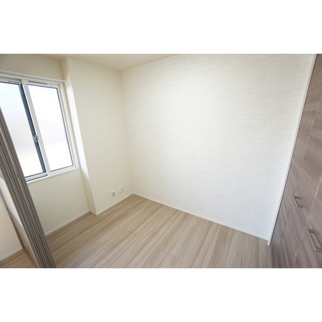D-room岐南町八剣北の内装
