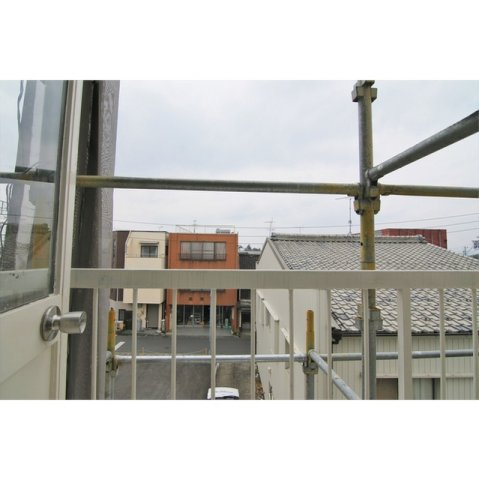 早川ビル　（揖斐郡大野町）のその他