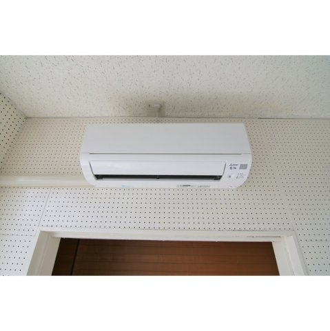 早川ビル　（揖斐郡大野町）の設備