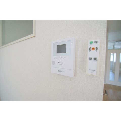 早川ビル　（揖斐郡大野町）の設備
