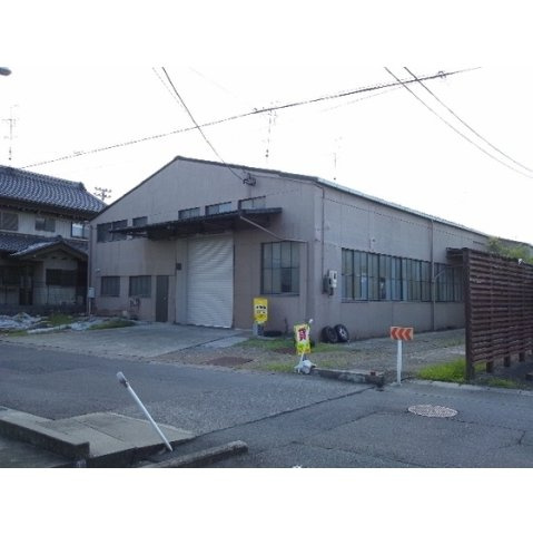 羽島郡岐南町八剣１丁目の倉庫のその他