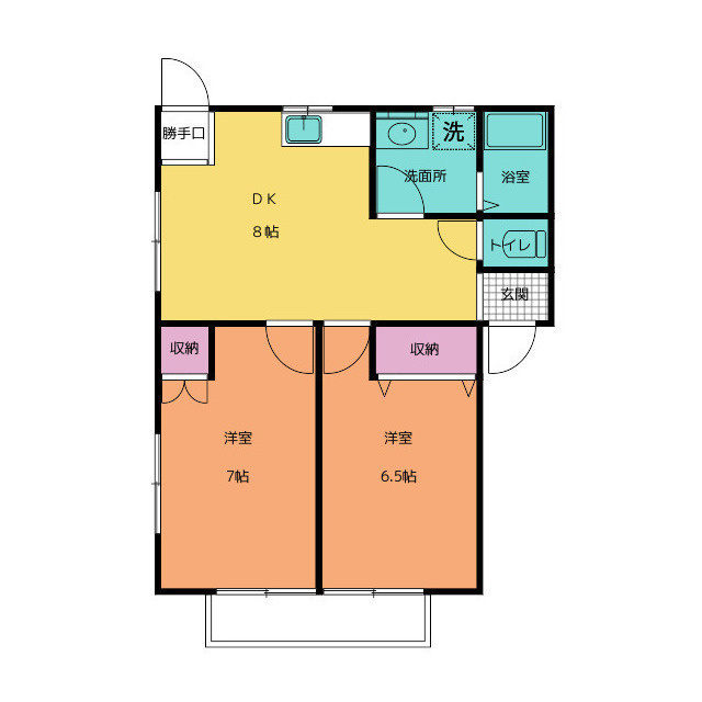 Ｖｉｌｌａ　Ｒ＆Ｋ