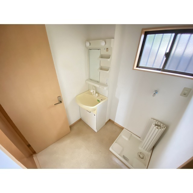 Ｖｉｌｌａ　Ｒ＆Ｋの洗面所