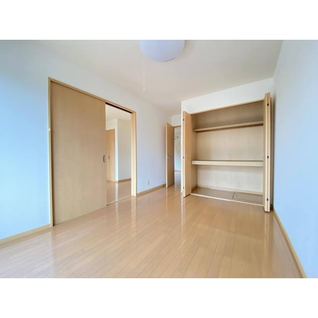 Ｖｉｌｌａ　Ｒ＆Ｋの収納