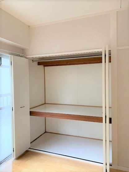 【収納】 | ハイウッド美野島