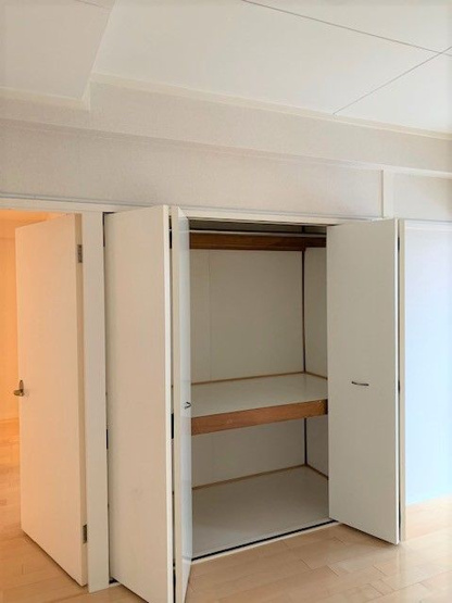 【収納】 | ハイウッド美野島