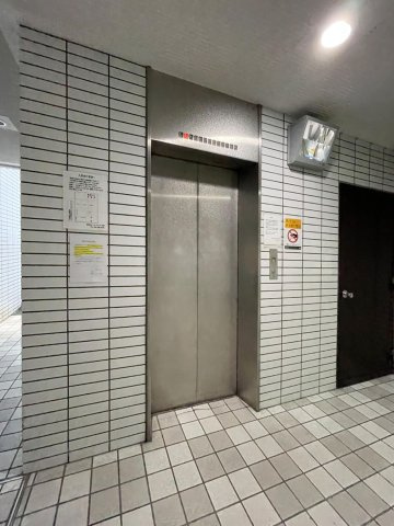 【その他共用部分】 | リラスウイングピア博多