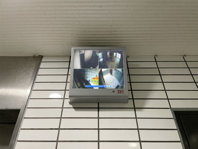 【その他共用部分】 | リラスウイングピア博多