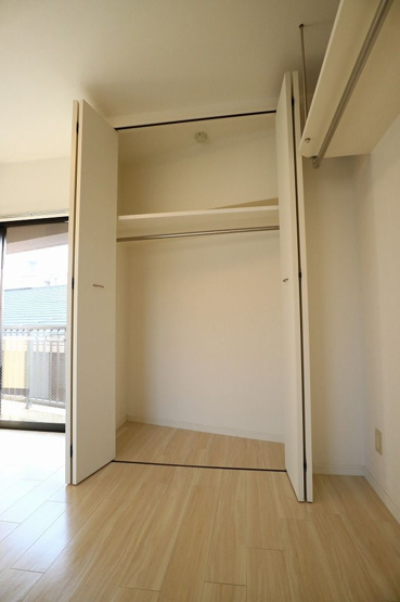【収納】 | コロニーコアマンション野間