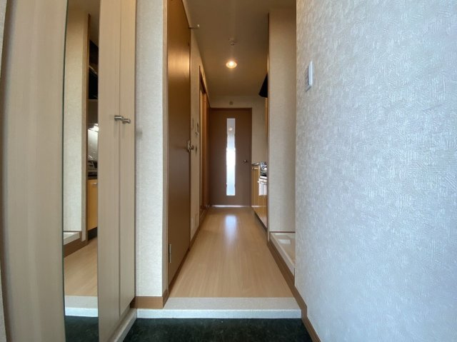【内装】 | アネシスTJ