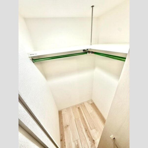エスリード名古屋サザンプレイス　名古屋市賃貸　仲介手数料無料の収納
