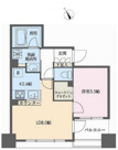 ドゥーエ新川の画像